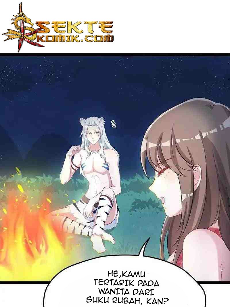 Beauty and the Beasts chapter 75